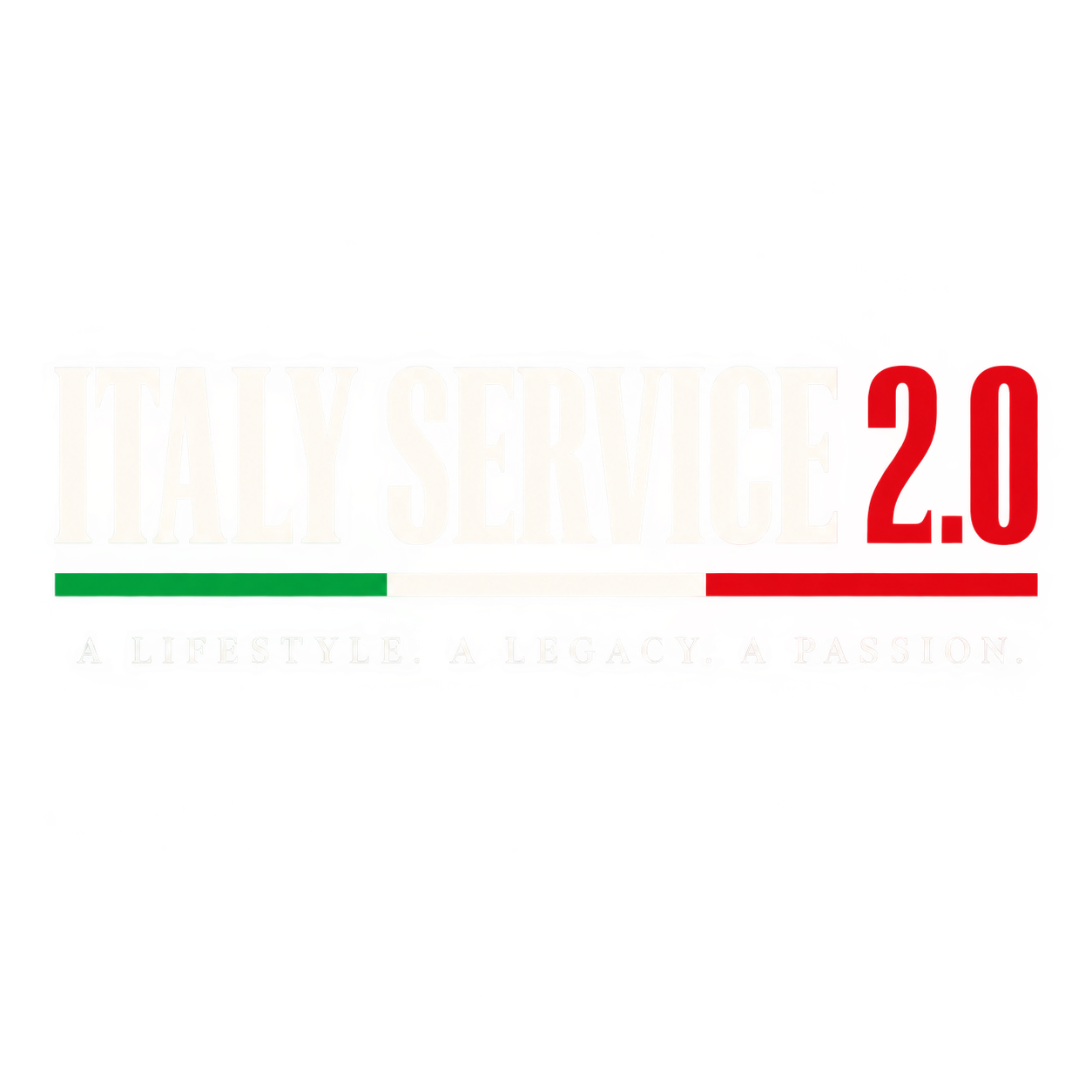 Italy Service